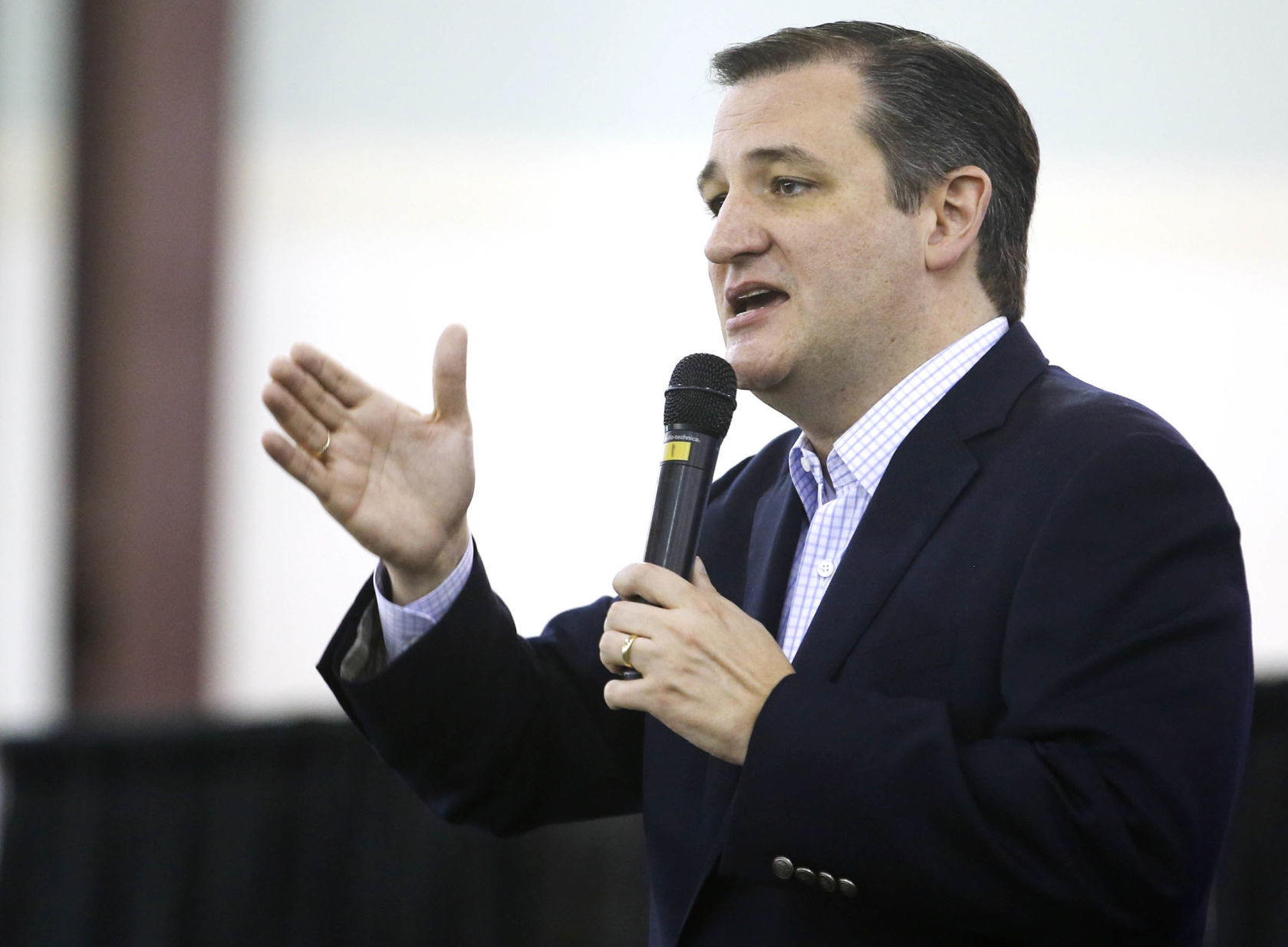 2016 (R): Ted Cruz